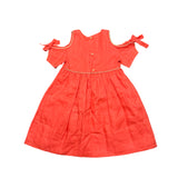 Neuces Dress