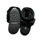 Manitobah Mukluks Waterproof Faux Fur Boots