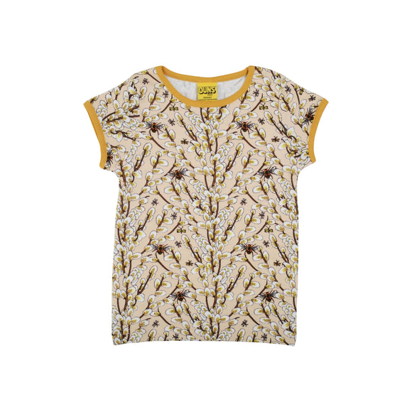 Duns Pussy Willow T-Shirt