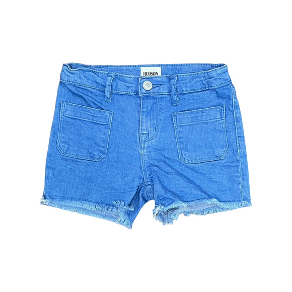 Hudson Jean Shorts