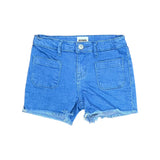Hudson Jean Shorts