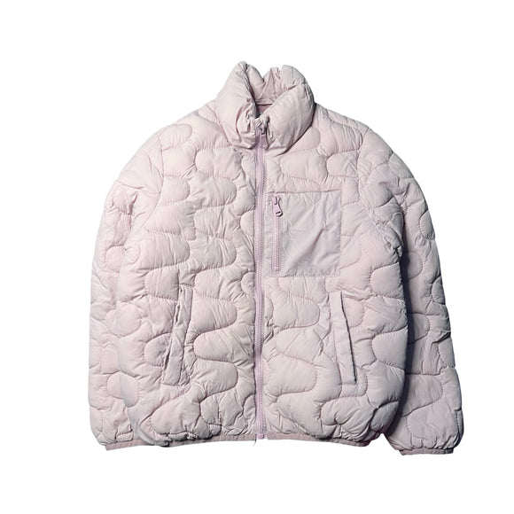 Zara Quilted Jacket