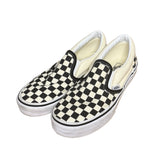 Vans Slip-On Checkerboard Shoe