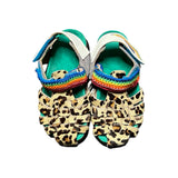 Maison Mangostan Sandals