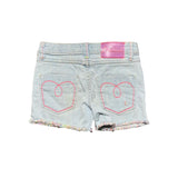 Billieblush Jean Shorts