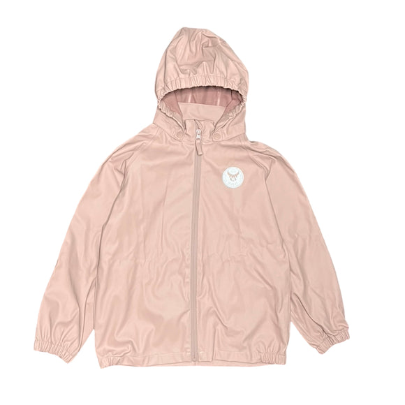 Wheat Rain Jacket
