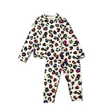 Burton Heavy Weight Fleece Layer Set