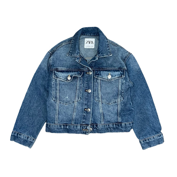 Zara Jean Jacket