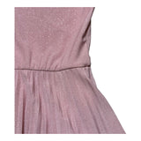 Un Deux Trois Girls Dress