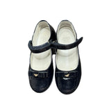 Armani Mary Jane Shoes