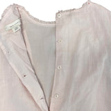 Zara Studio Pink Dress