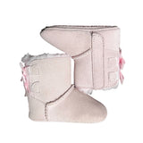 UGG Baby Bailey Bow Booties