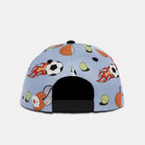 Headster Jock Snapback