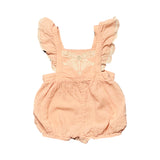 Louise Misha Romper