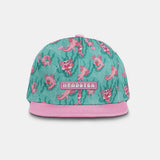 Headster Axolotl Dip Snapback