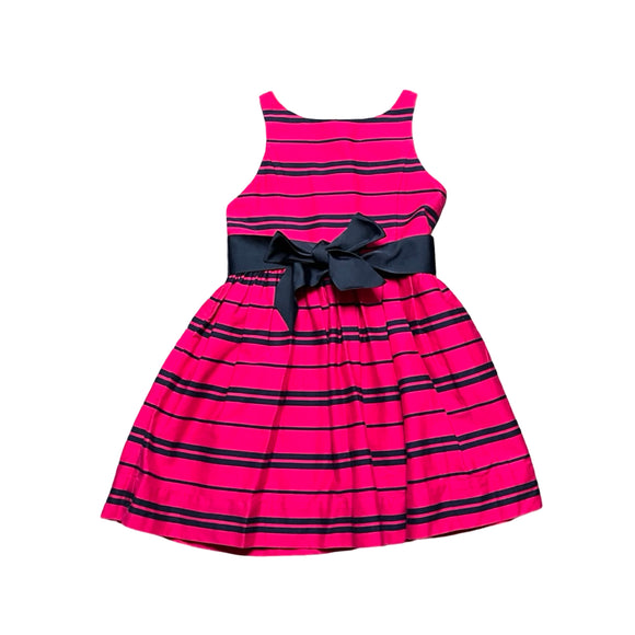 Ralph Lauren Striped Dress