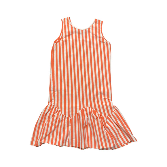 Vignette Striped Dress
