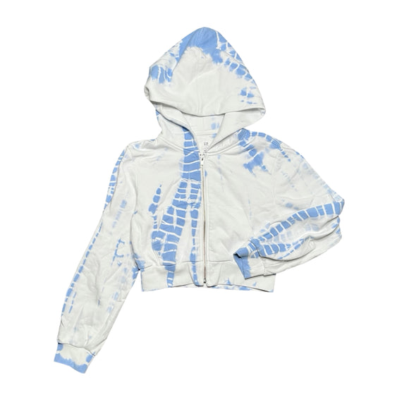 Gap Teen Zip-Up Hoodie
