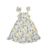 Joie Bow-Back Dress