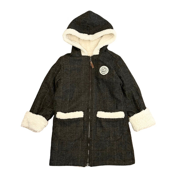 Souris Mini Reversible Jacket