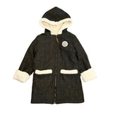 Souris Mini Reversible Jacket