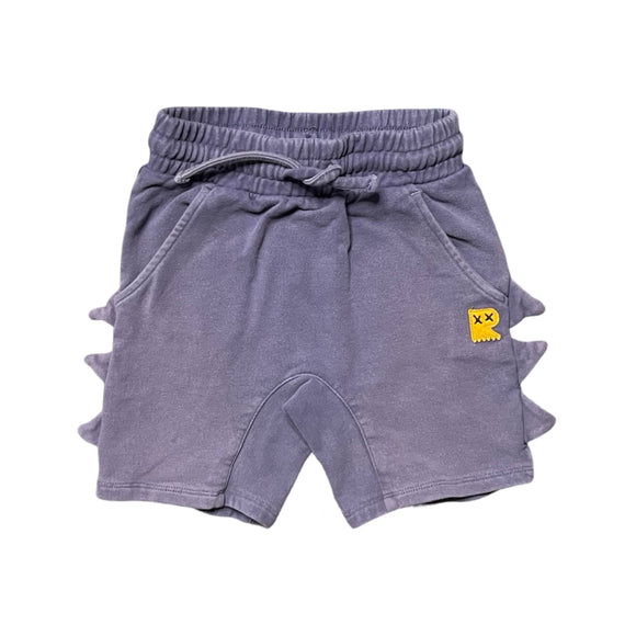 Rock Your Kid Dino Shorts