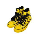 Converse x Chinatown Market Shoes