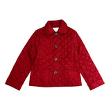 Burberry Quilted Jacket