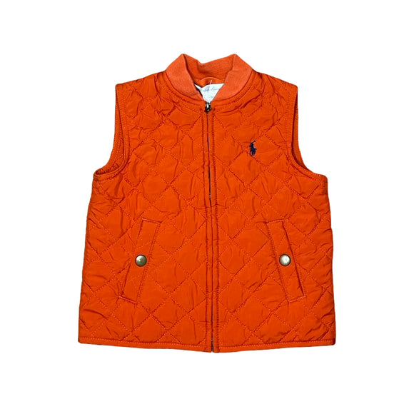 Ralph Lauren Vest