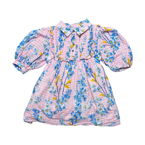 Morley Floral Dress