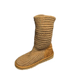 UGG Australia Knit Boots