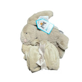 Jellycat Bashful Beige Bunny Soother