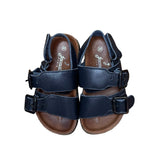 Jacadi Leather Sandals