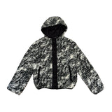 Kith Textured Puffer Jacket
