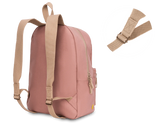 Fluf B Packs - Mauve / Pink