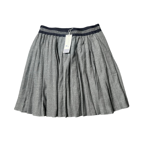 Jacadi Grey Skirt