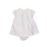 Burberry Skirted Onesie