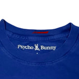 Psycho Bunny Classic Crew Neck Tee