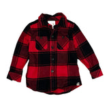 Hudson's Bay Flannel Shirt