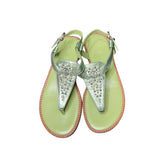 Miss Blumarine Sandals