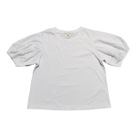 Z Supply White T-Shirt