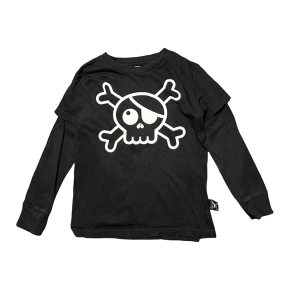 Nununu Skull Shirt