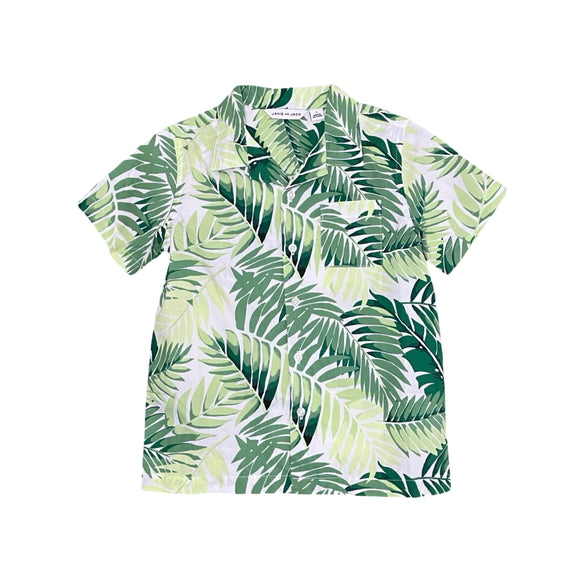 Janie and Jack Shirt