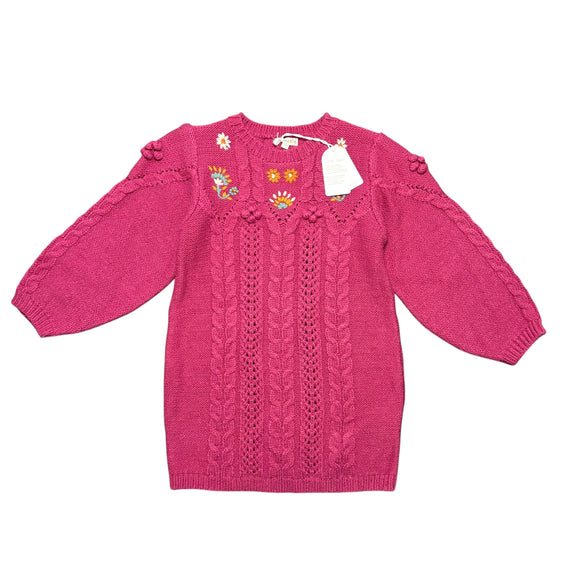 Louise Misha Sweater Dress