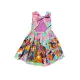 Tulle and Tiny Disney Encanto Dress