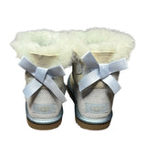 UGG Bow Boots