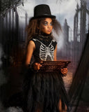 Tutu Du Monde Halloween Set