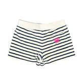 Juicy Couture Striped Shorts