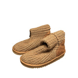 UGG Australia Knit Boots