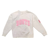Roots x Barbie Sweatshirt